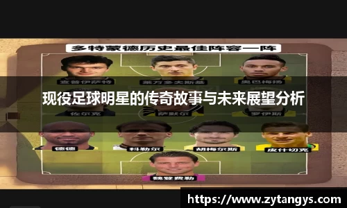 现役足球明星的传奇故事与未来展望分析